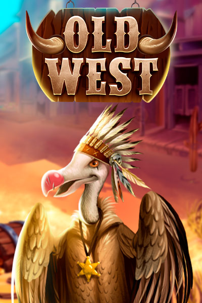 Old West